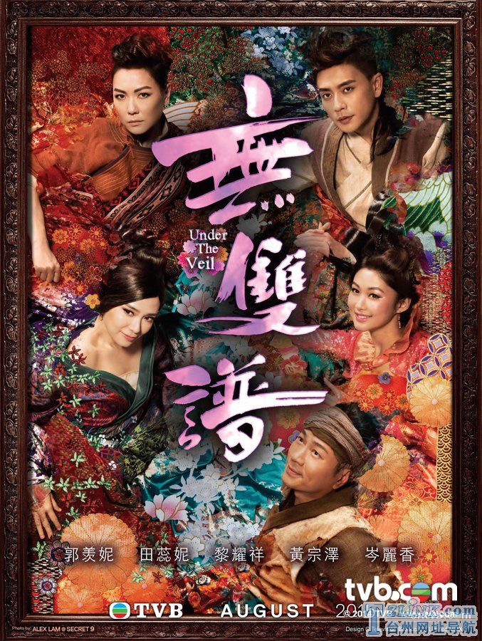 ���TVB2015��������������缯
